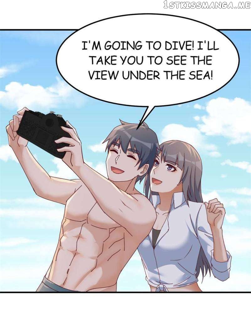 I have twin girlfriends Chapter 253 - page 11