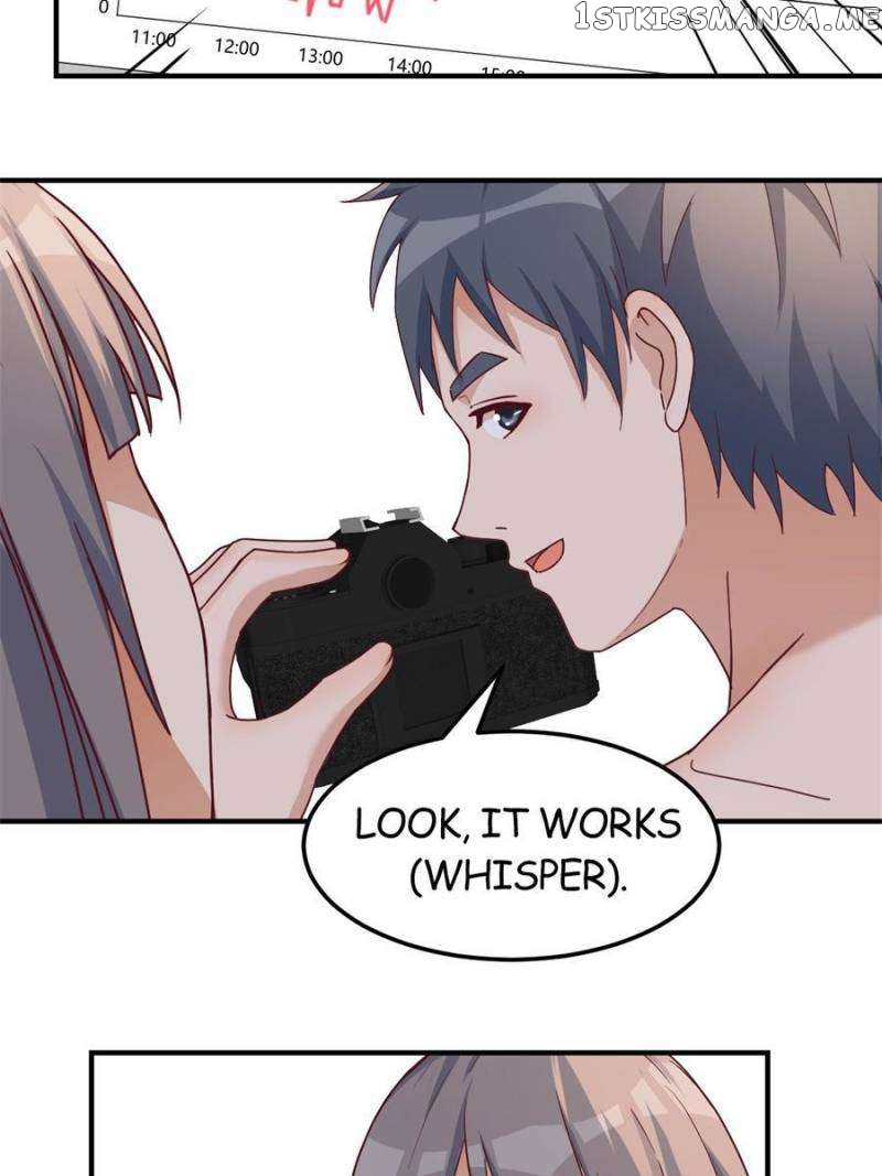 I have twin girlfriends Chapter 253 - page 13