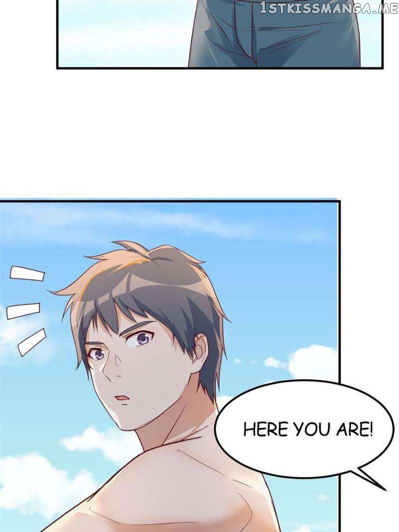 I have twin girlfriends Chapter 253 - page 2