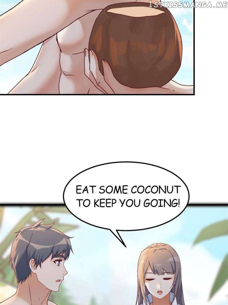I have twin girlfriends Chapter 253 - page 3