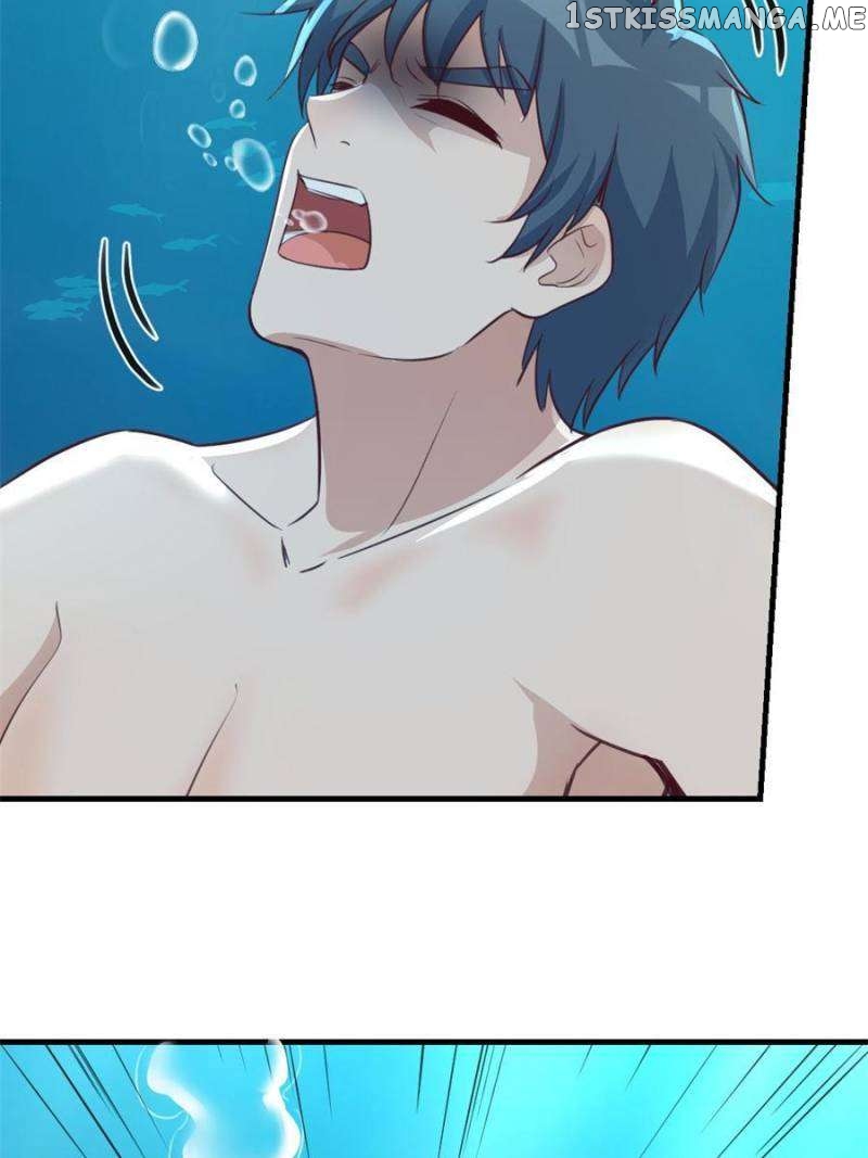 I have twin girlfriends Chapter 253 - page 35