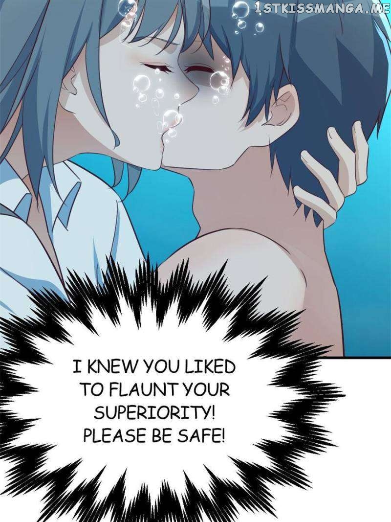 I have twin girlfriends Chapter 253 - page 39