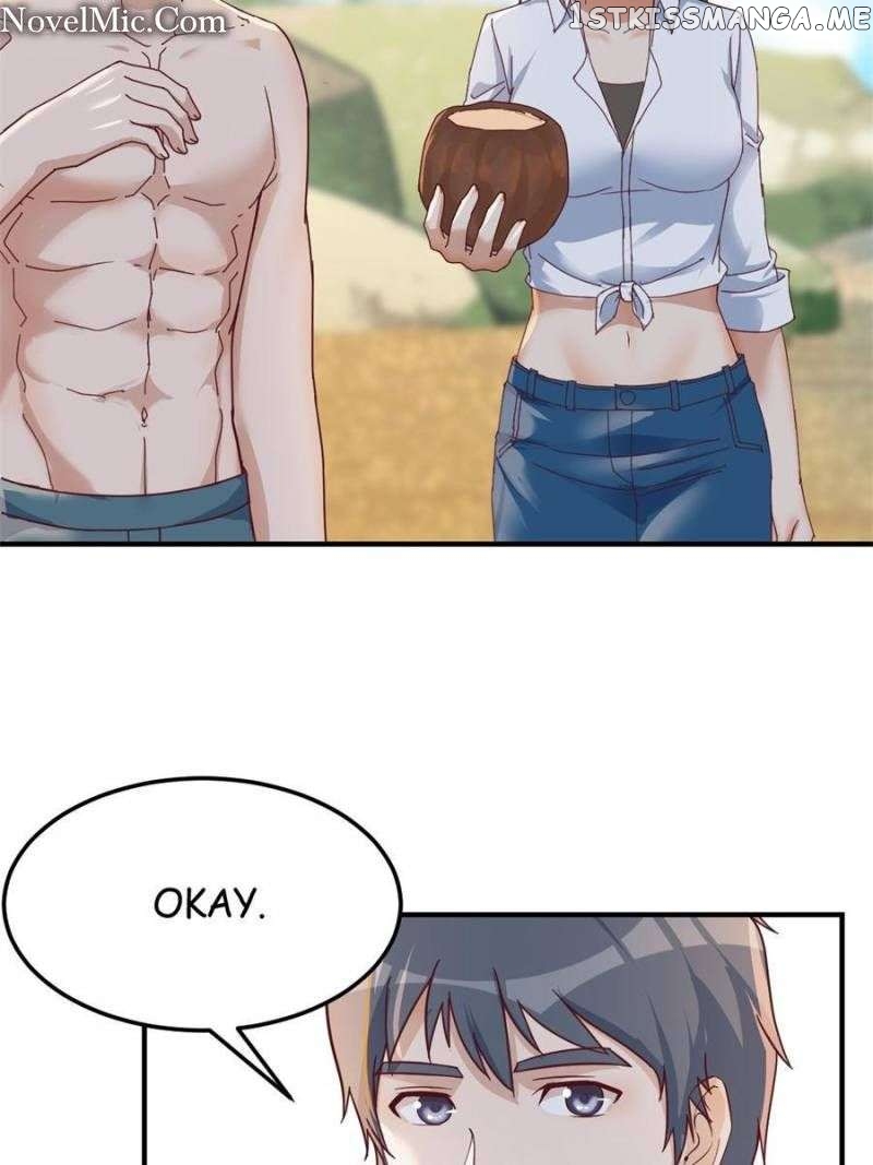 I have twin girlfriends Chapter 253 - page 4