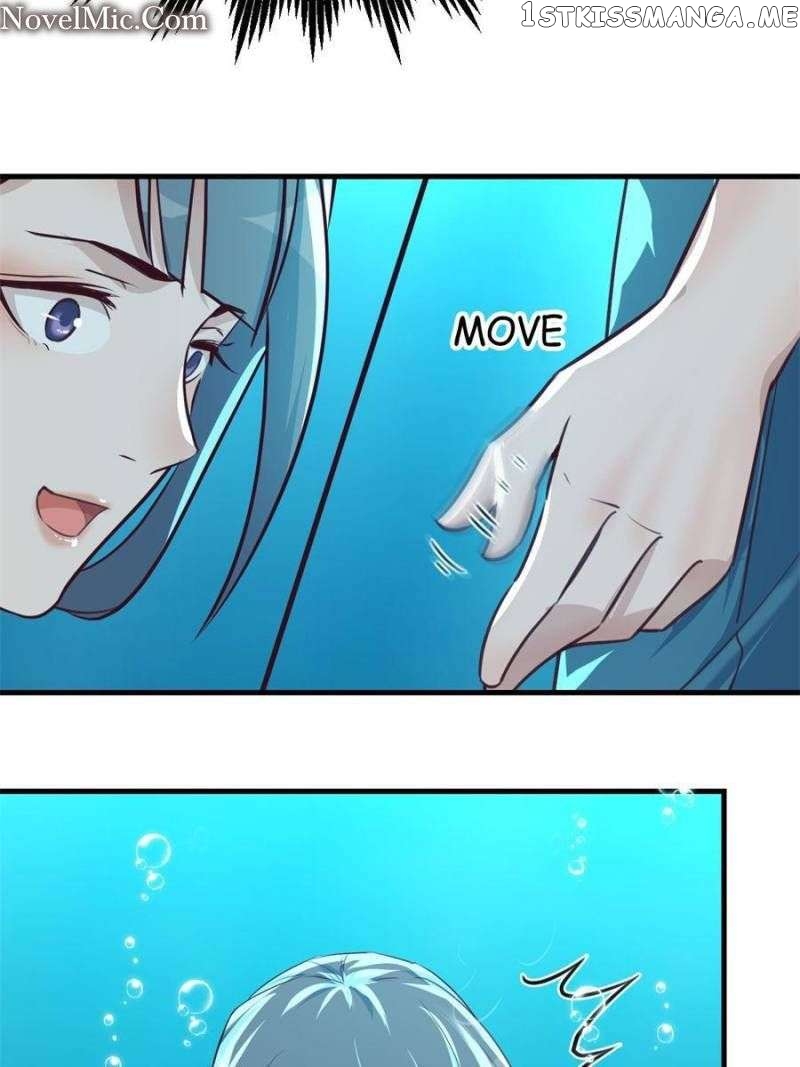 I have twin girlfriends Chapter 253 - page 40