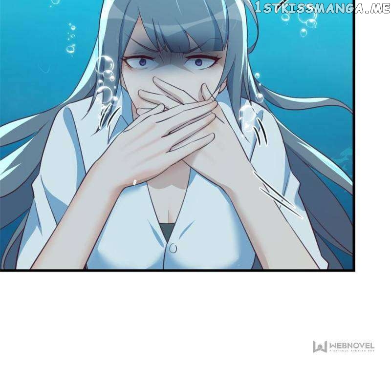 I have twin girlfriends Chapter 253 - page 41