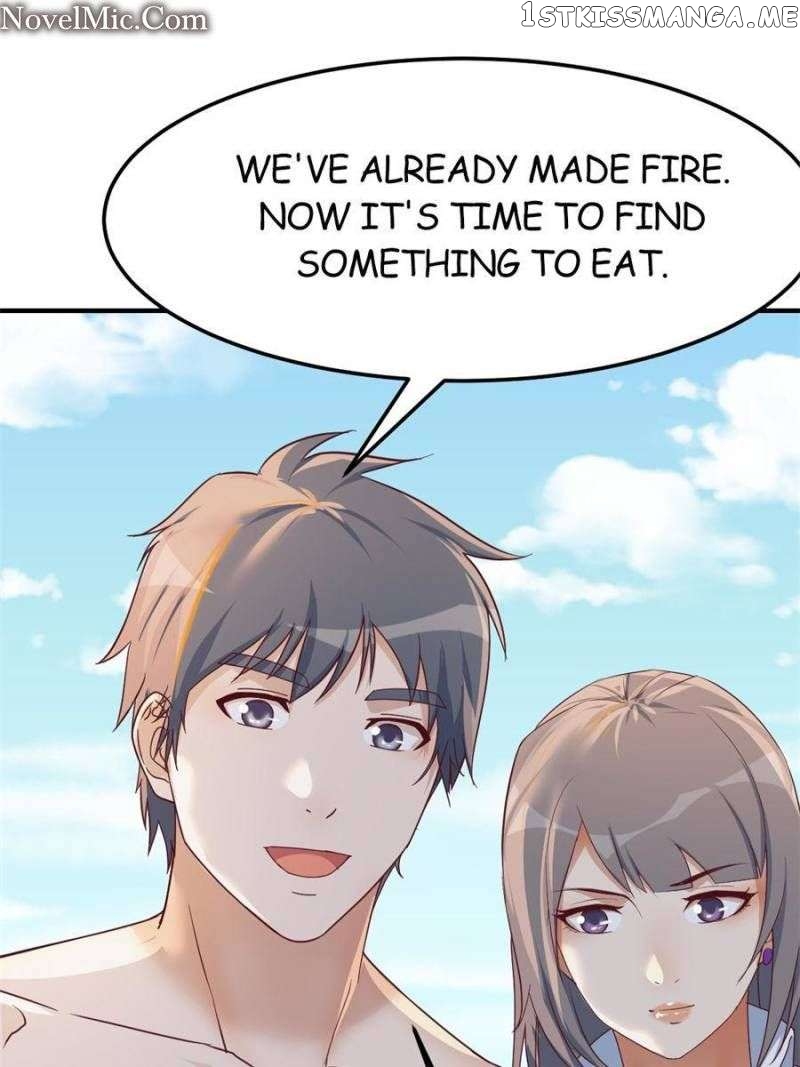 I have twin girlfriends Chapter 253 - page 9