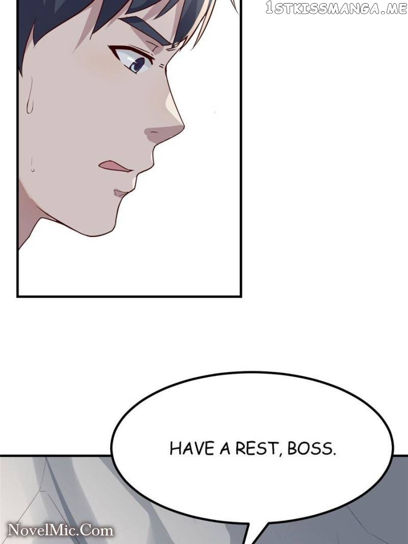 I have twin girlfriends Chapter 245 - page 17
