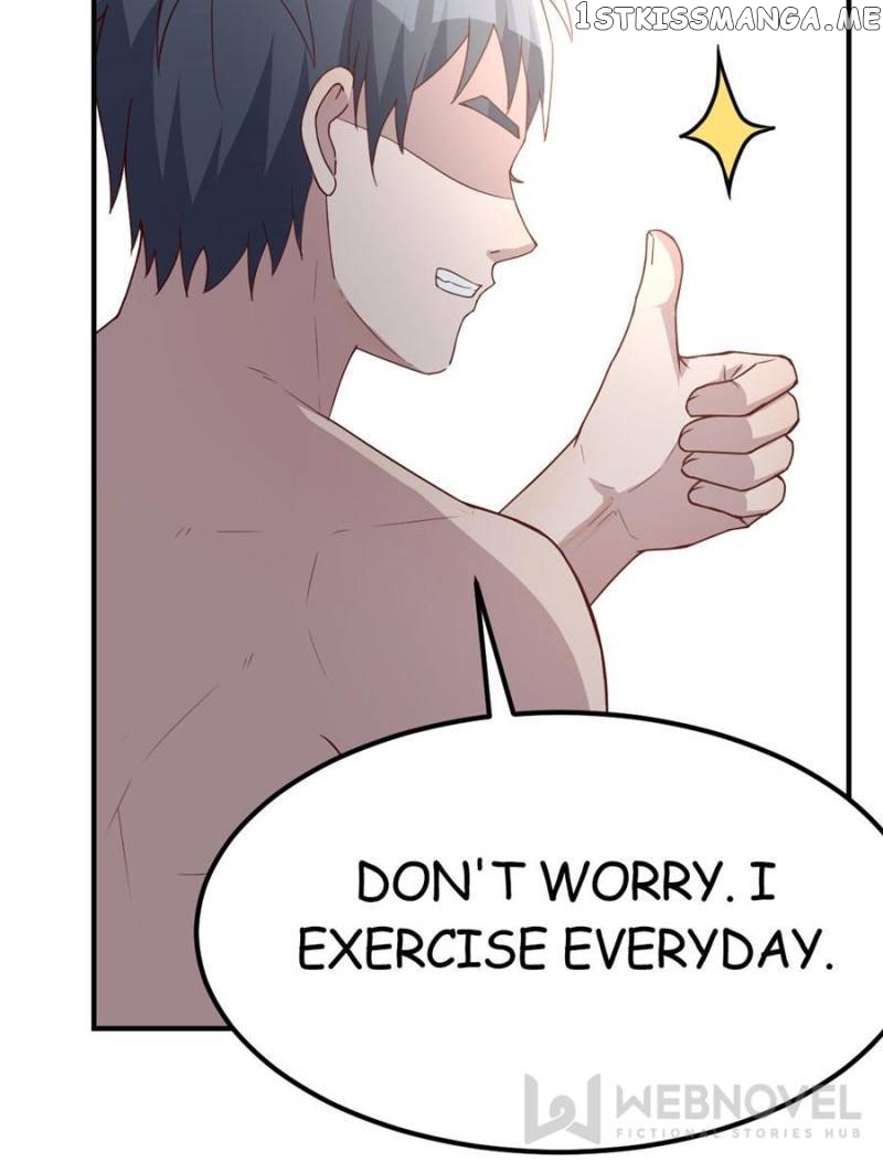 I have twin girlfriends Chapter 245 - page 35