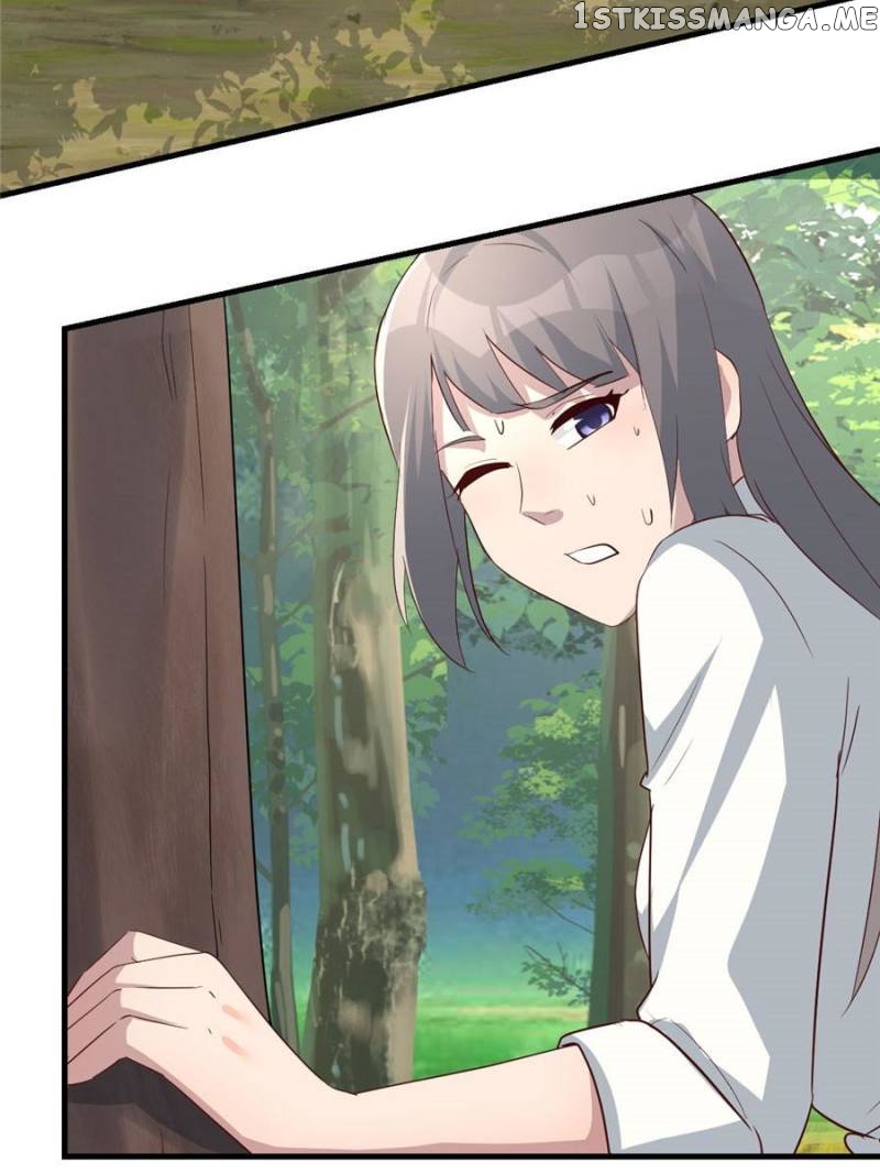 I have twin girlfriends Chapter 244 - page 17