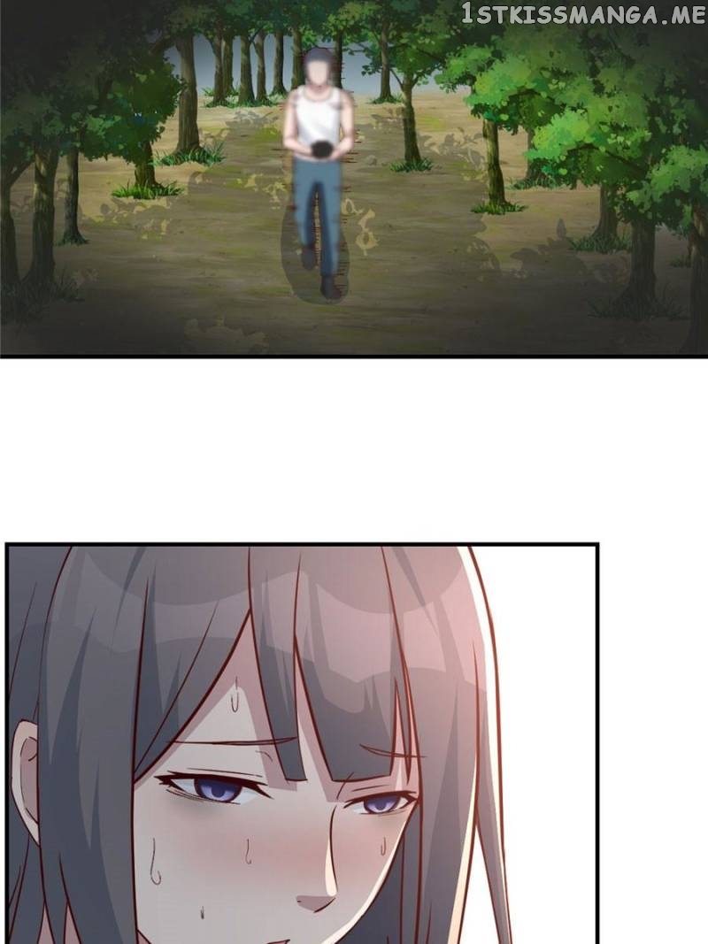 I have twin girlfriends Chapter 244 - page 22
