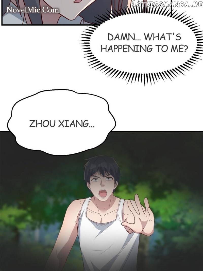 I have twin girlfriends Chapter 244 - page 23