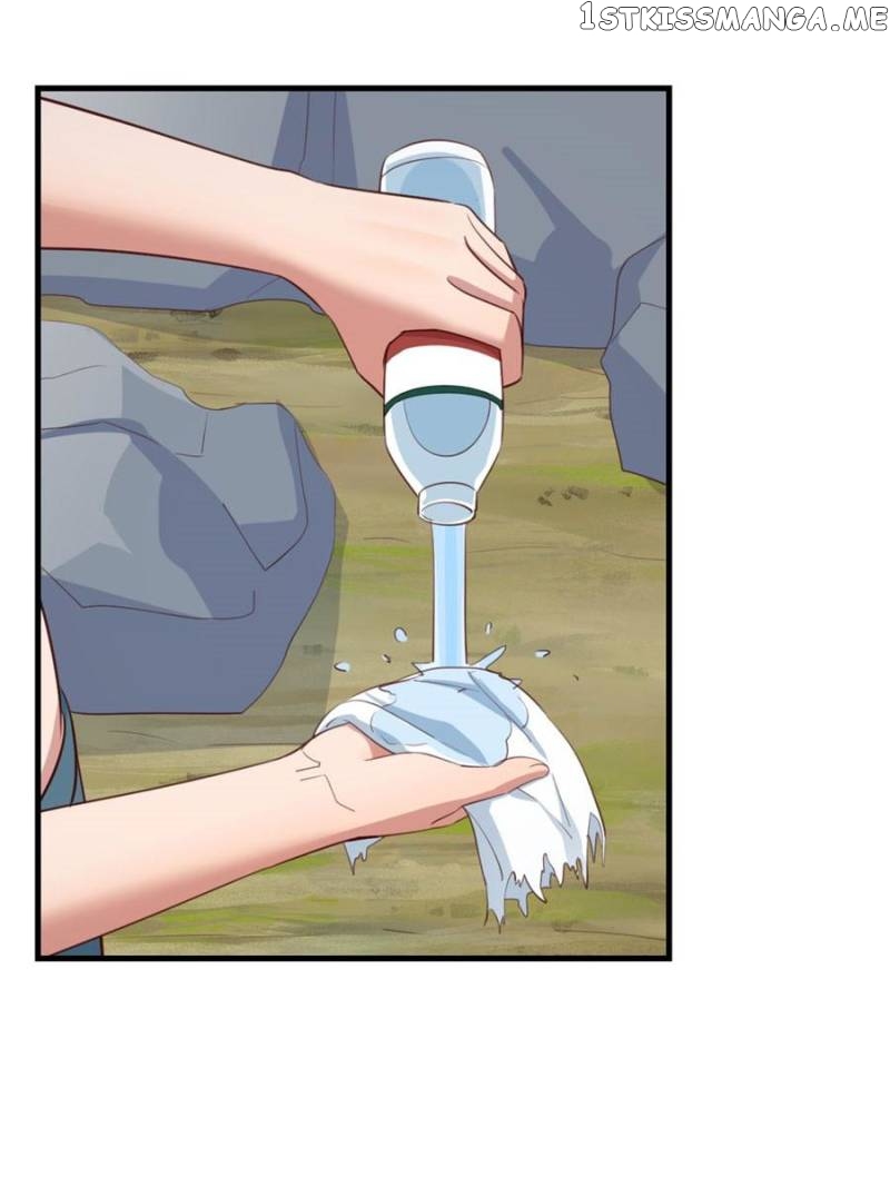 I have twin girlfriends Chapter 244 - page 46