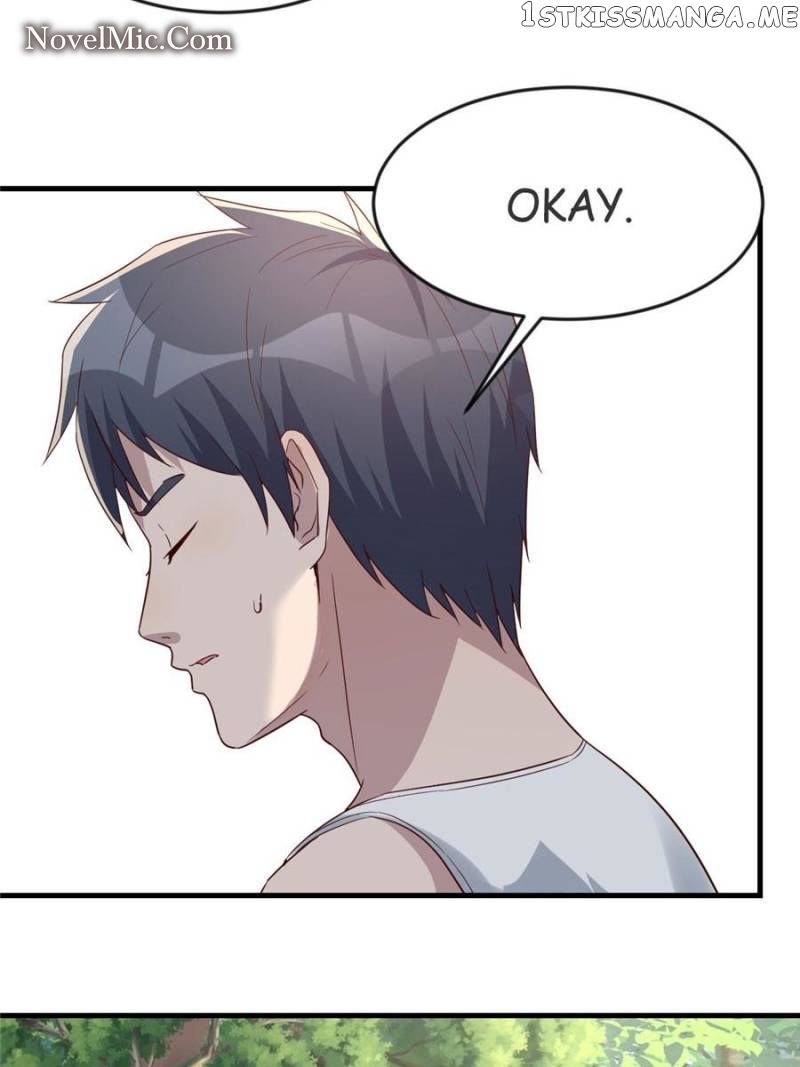I have twin girlfriends Chapter 244 - page 9