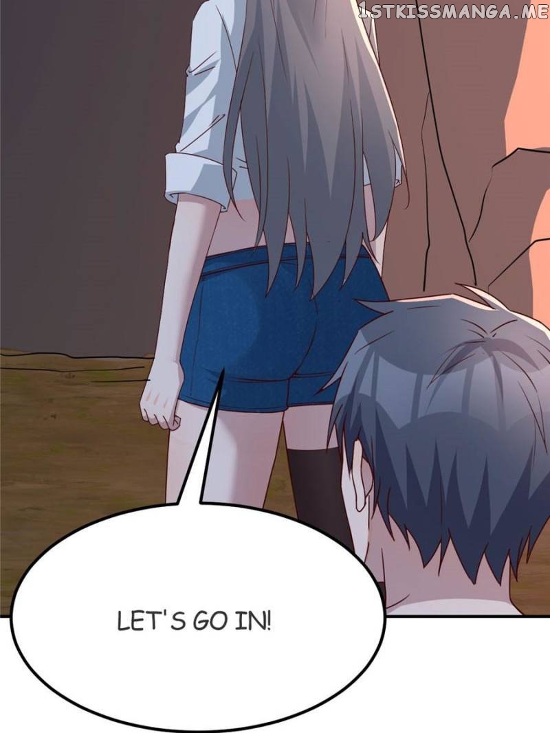 I have twin girlfriends Chapter 243 - page 28