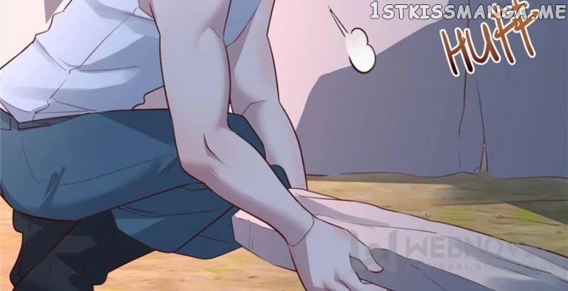 I have twin girlfriends Chapter 243 - page 34