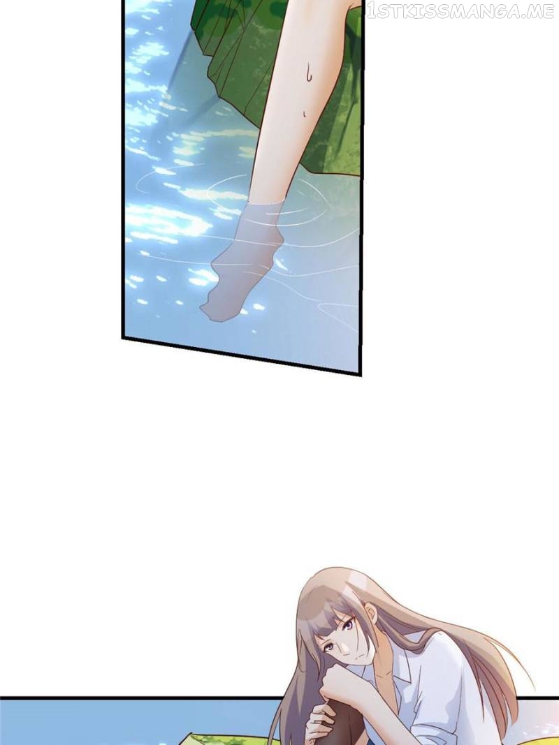 I have twin girlfriends Chapter 242 - page 33