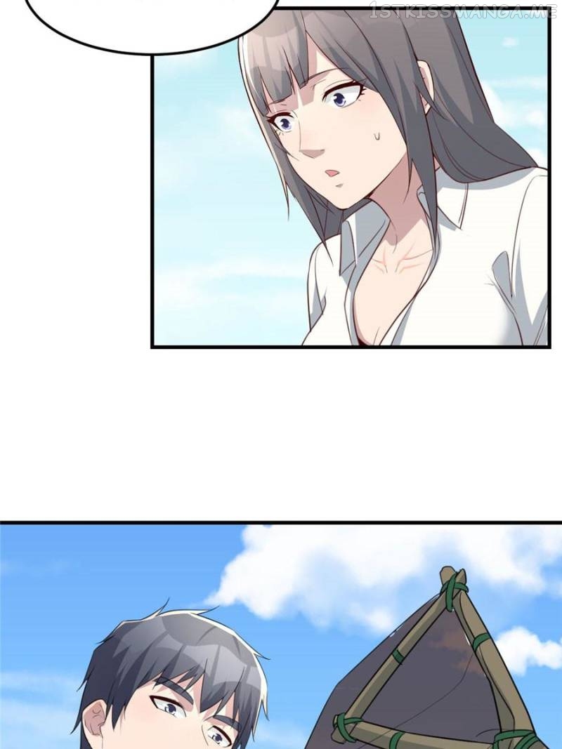 I have twin girlfriends Chapter 242 - page 47