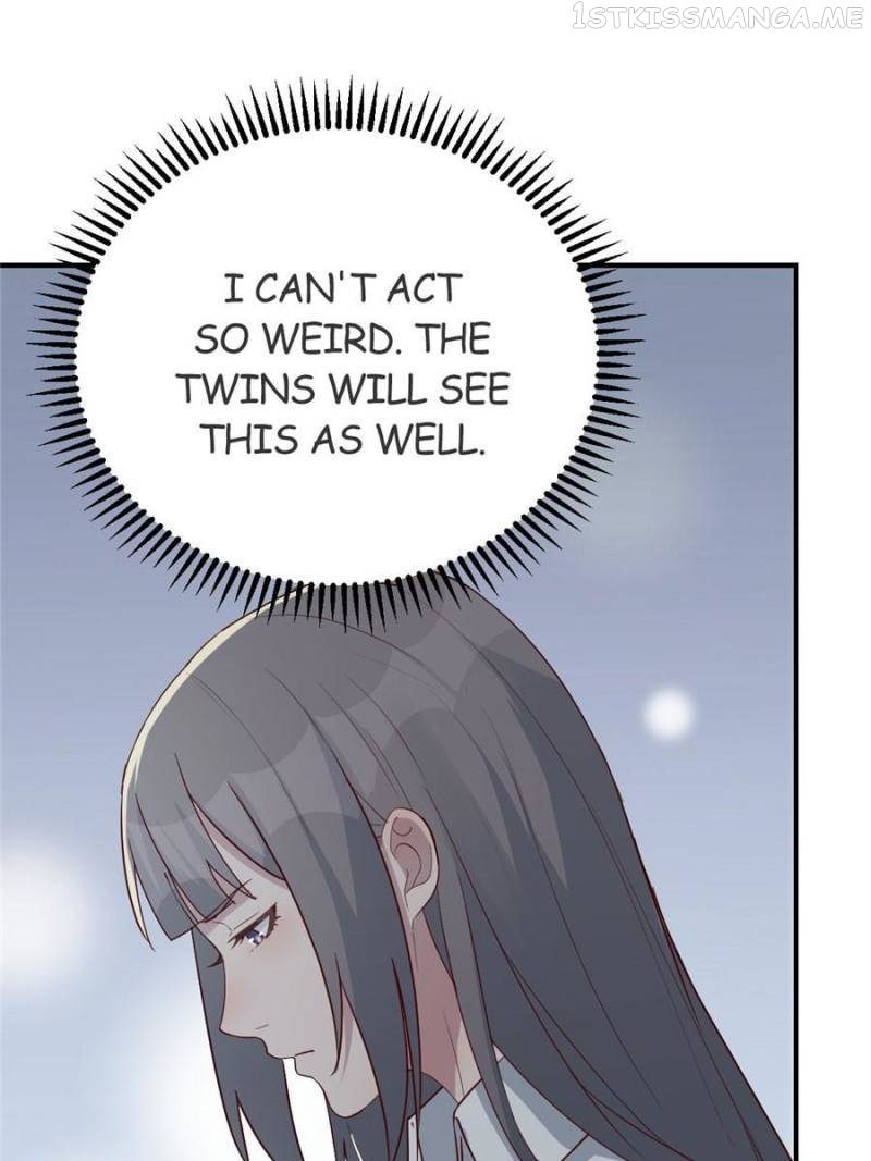 I have twin girlfriends Chapter 241 - page 17