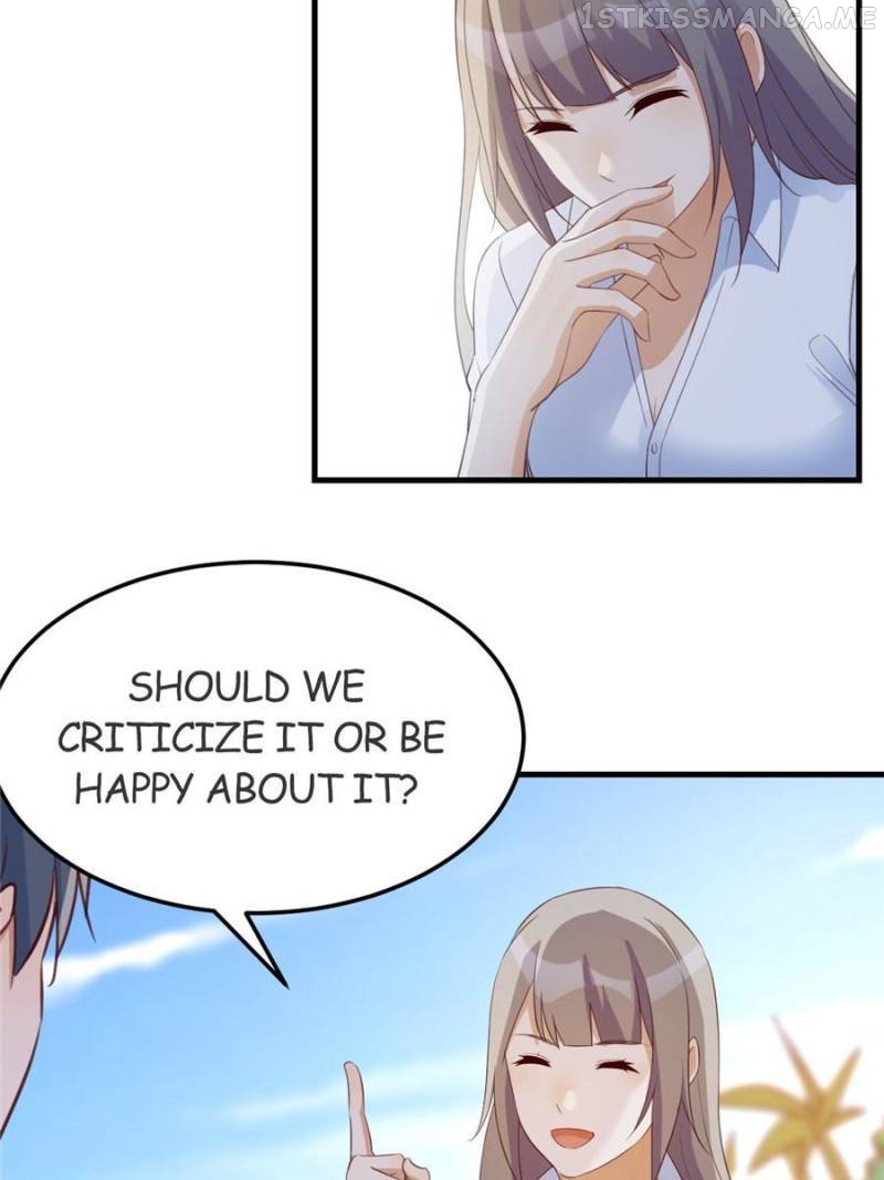 I have twin girlfriends Chapter 241 - page 38