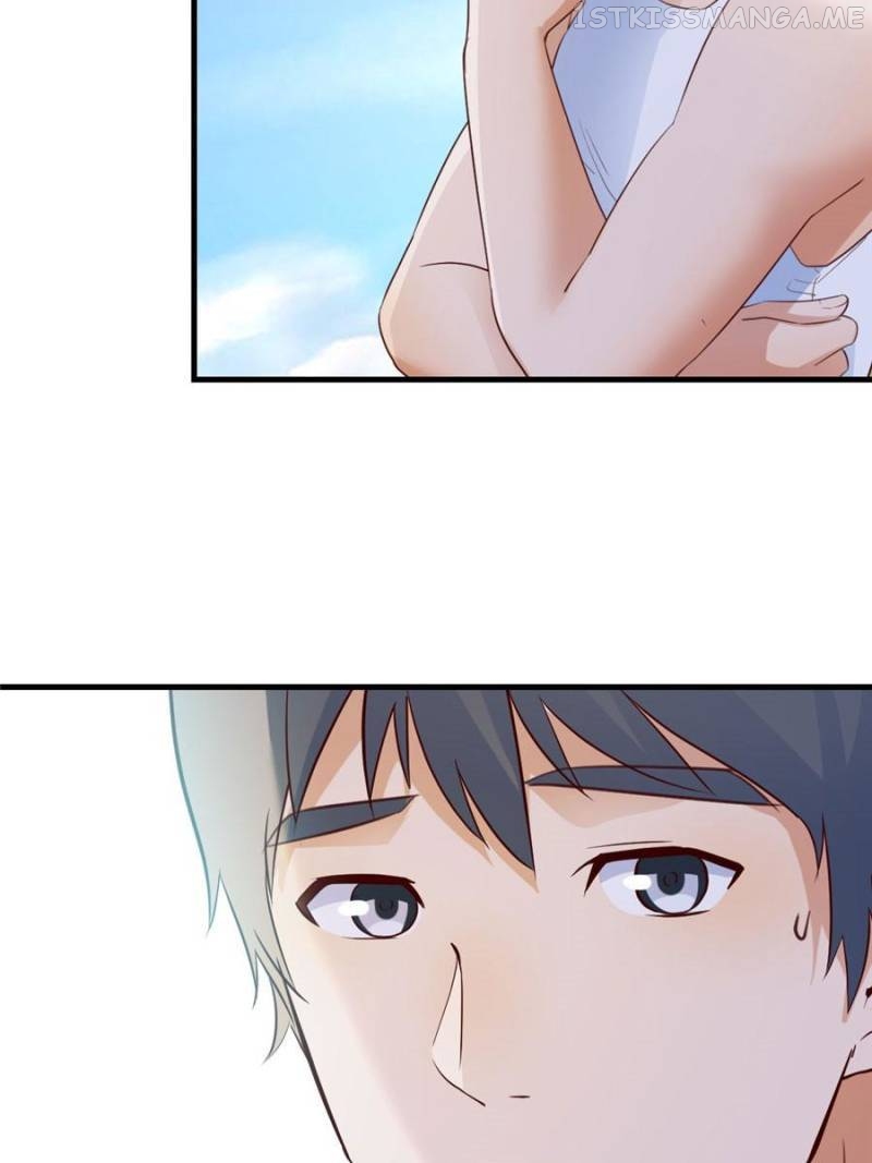 I have twin girlfriends Chapter 241 - page 45