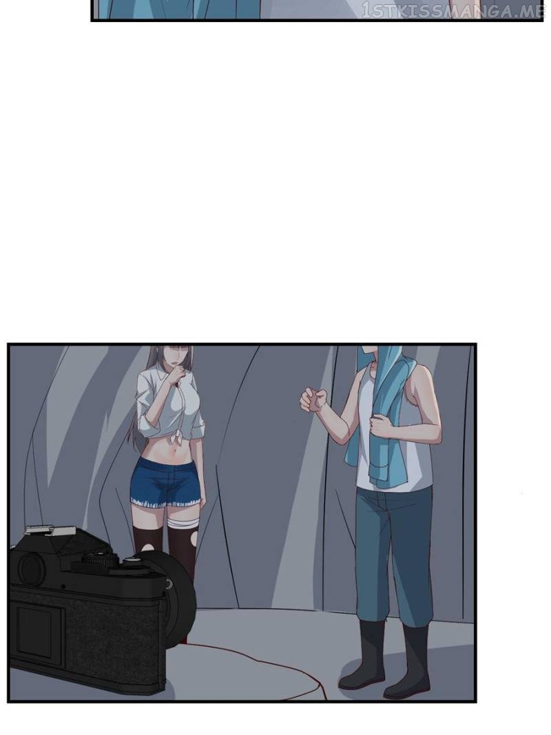 I have twin girlfriends Chapter 240 - page 36