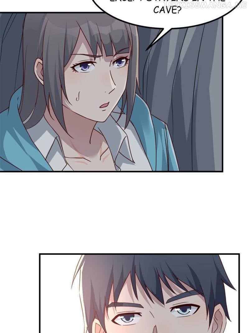 I have twin girlfriends Chapter 240 - page 5