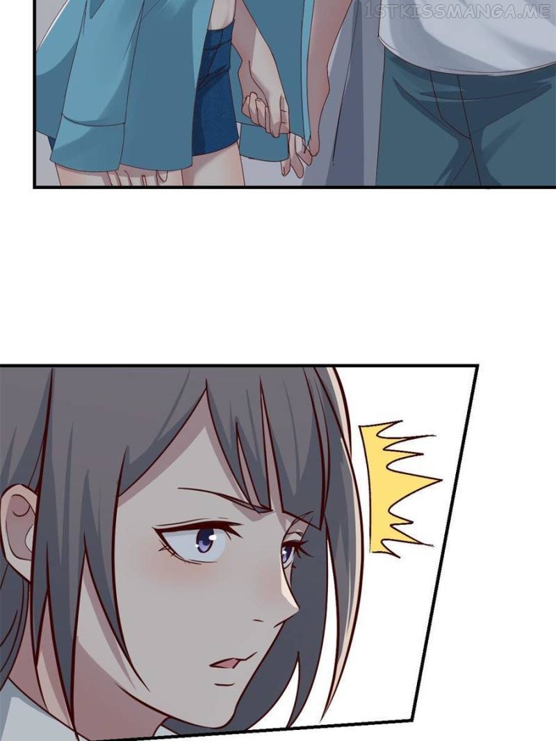 I have twin girlfriends Chapter 239 - page 15