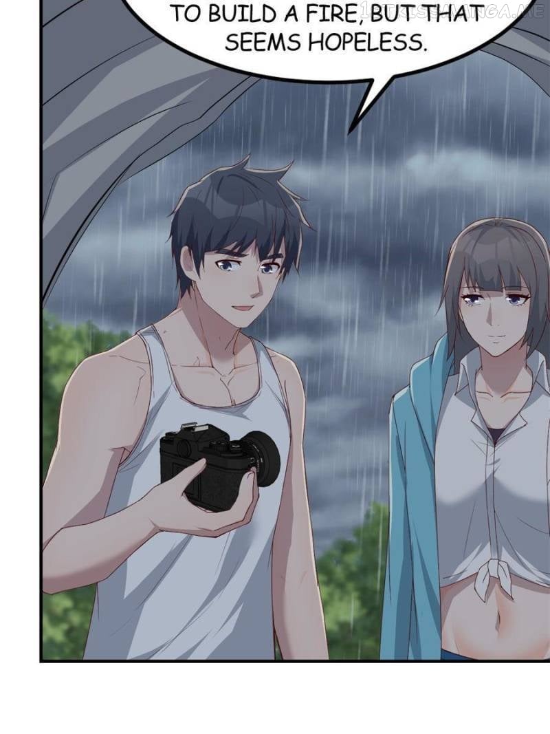 I have twin girlfriends Chapter 239 - page 30