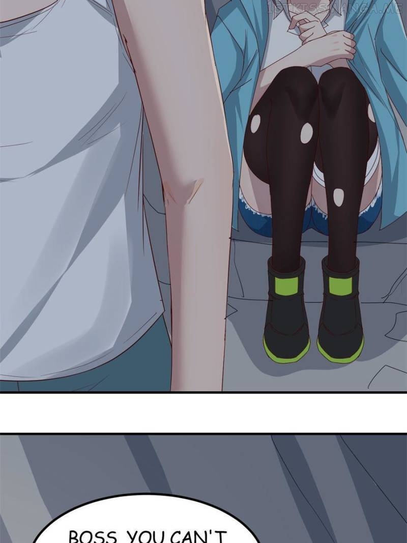 I have twin girlfriends Chapter 238 - page 10