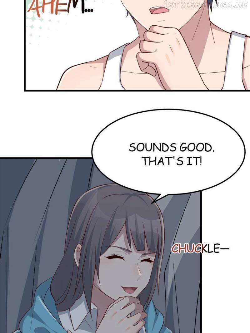 I have twin girlfriends Chapter 238 - page 23