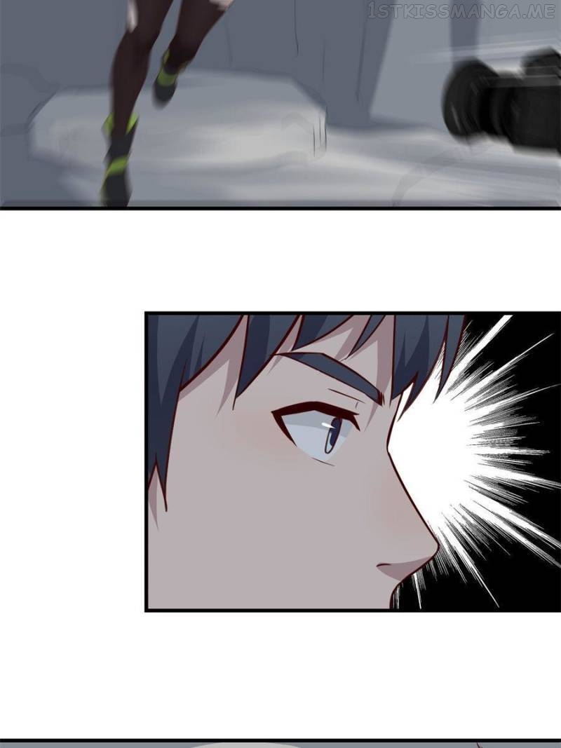 I have twin girlfriends Chapter 238 - page 35