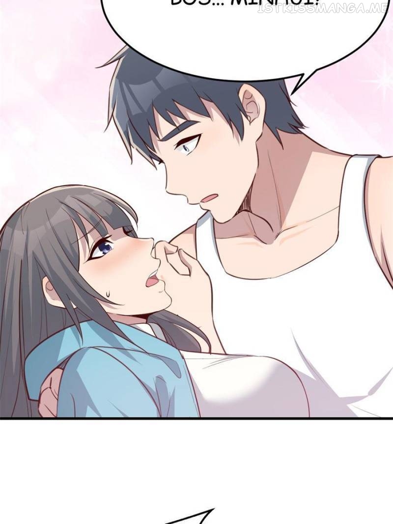 I have twin girlfriends Chapter 238 - page 41