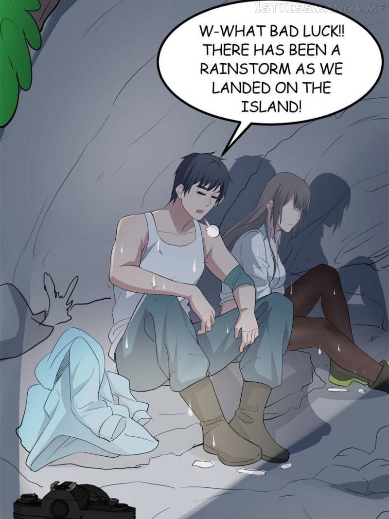 I have twin girlfriends Chapter 237 - page 13