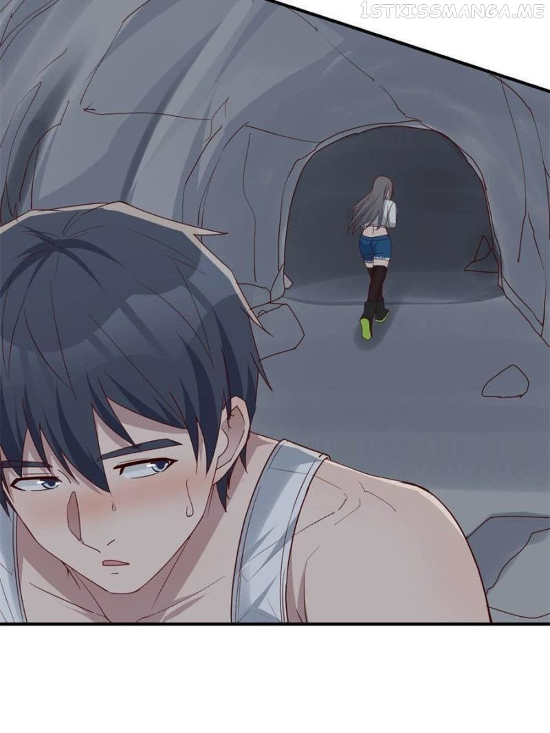 I have twin girlfriends Chapter 237 - page 28