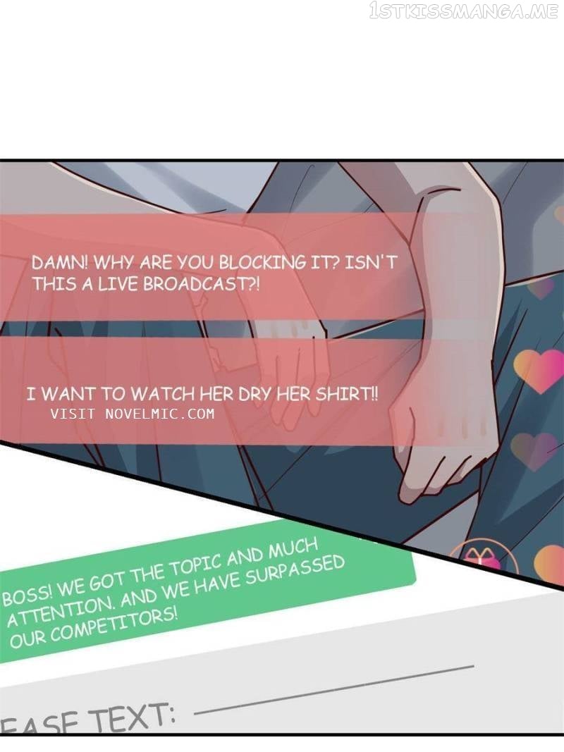I have twin girlfriends Chapter 237 - page 30
