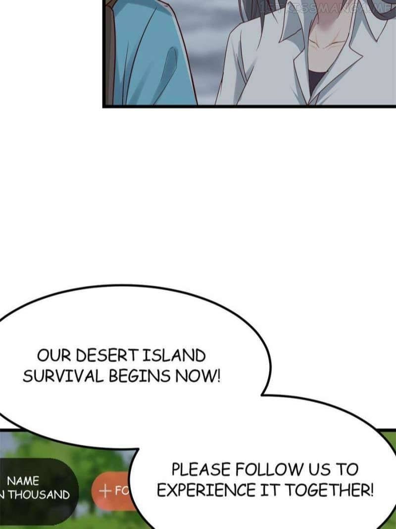 I have twin girlfriends Chapter 236 - page 45