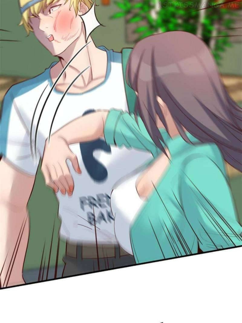 I have twin girlfriends Chapter 235 - page 23