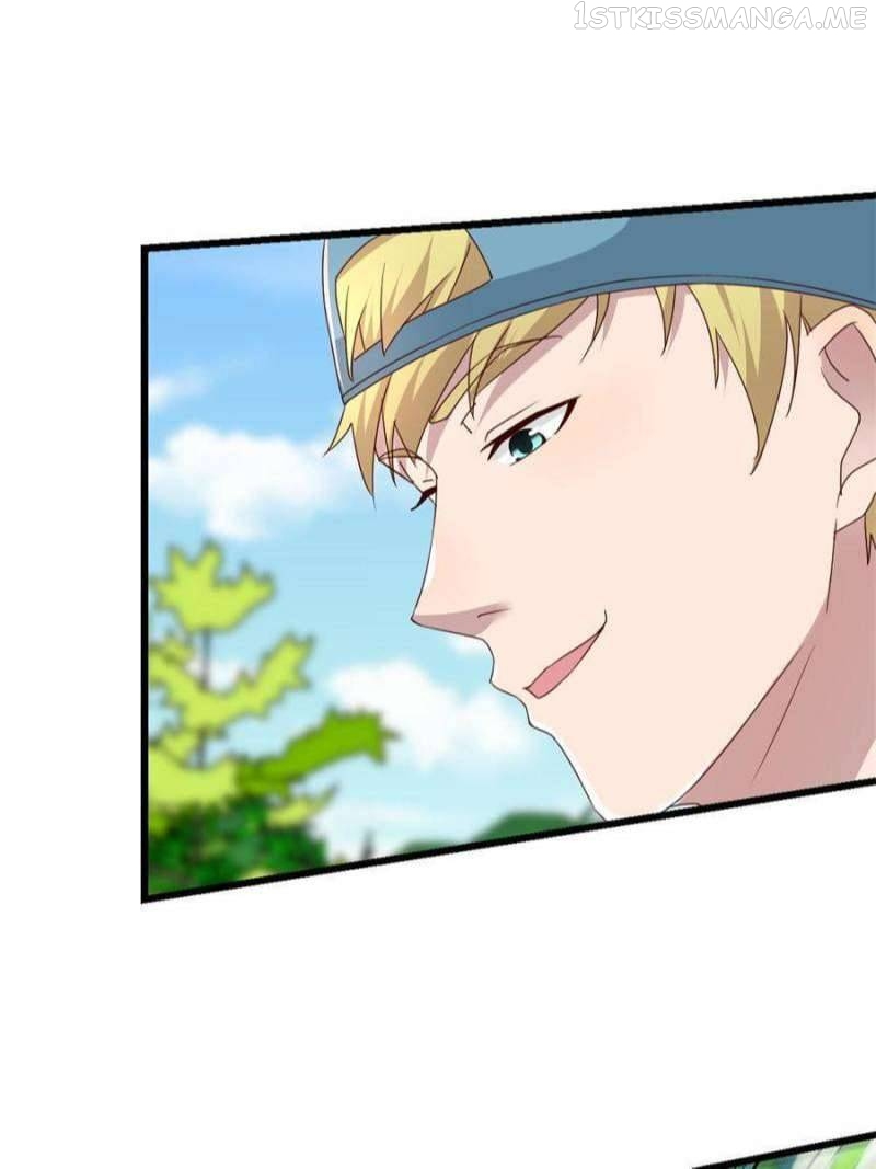 I have twin girlfriends Chapter 235 - page 4