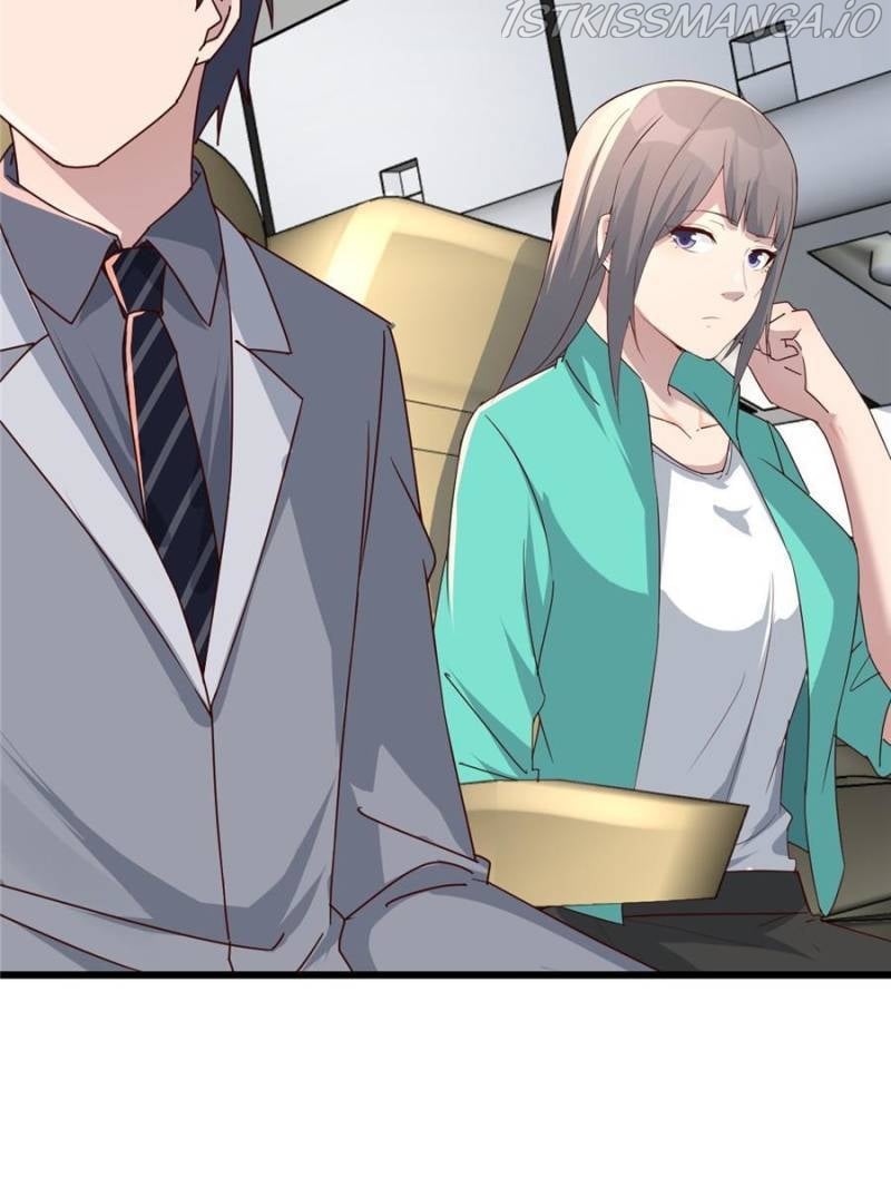 I have twin girlfriends Chapter 234 - page 3