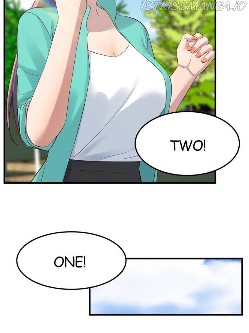 I have twin girlfriends Chapter 234 - page 35