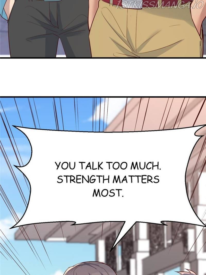 I have twin girlfriends Chapter 233 - page 22