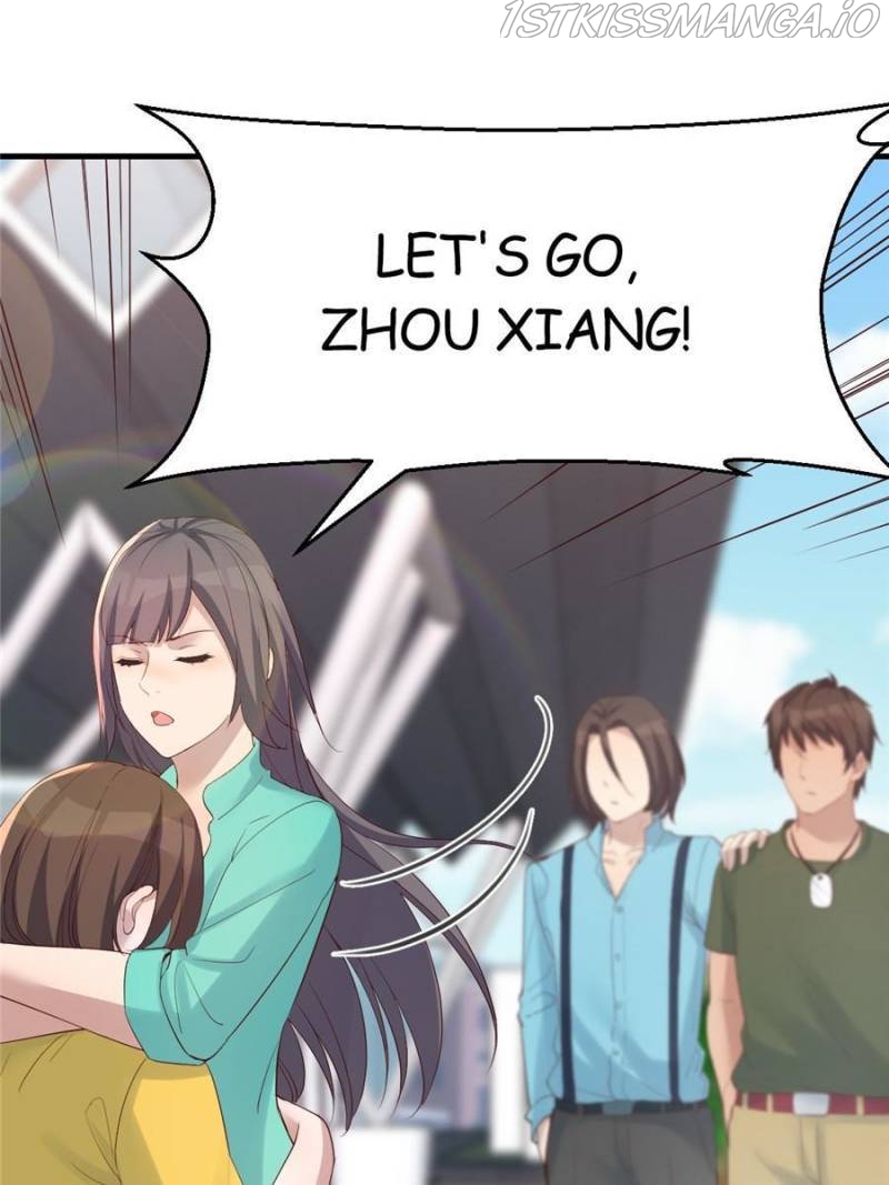 I have twin girlfriends Chapter 233 - page 24