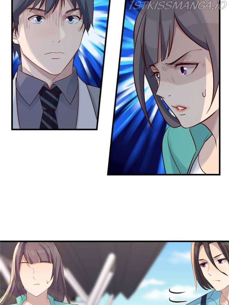I have twin girlfriends Chapter 233 - page 29