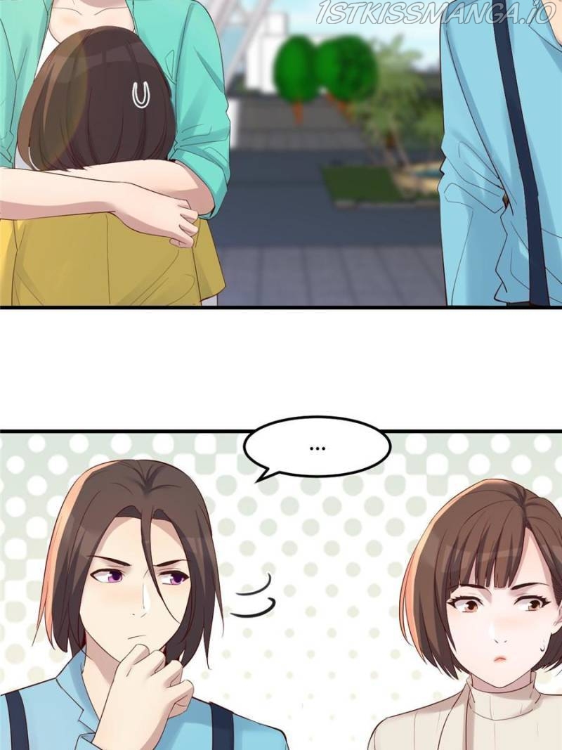 I have twin girlfriends Chapter 233 - page 30