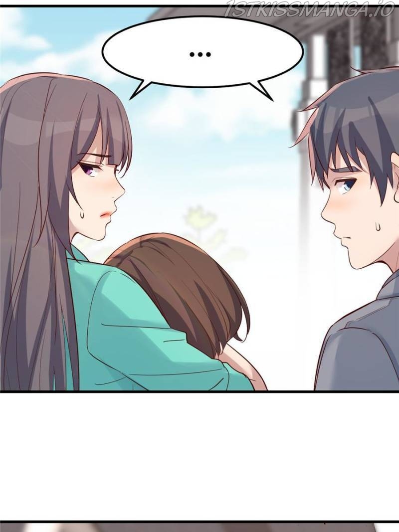 I have twin girlfriends Chapter 233 - page 35