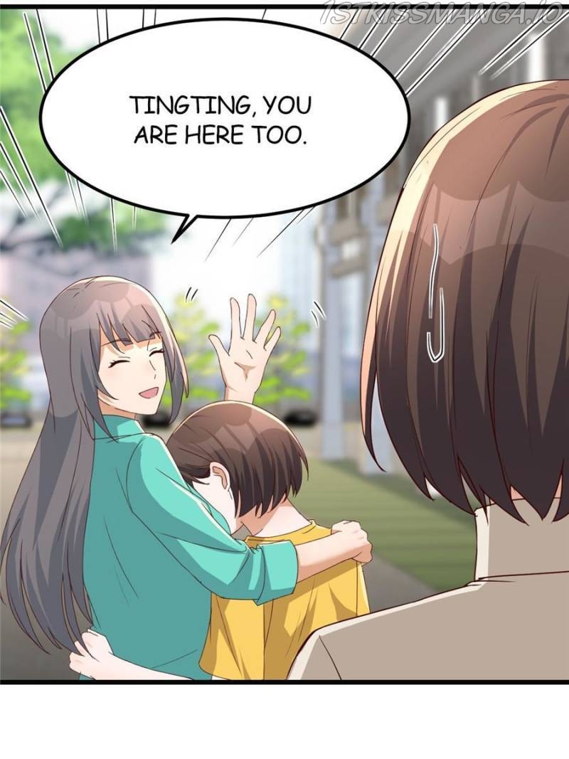 I have twin girlfriends Chapter 233 - page 4