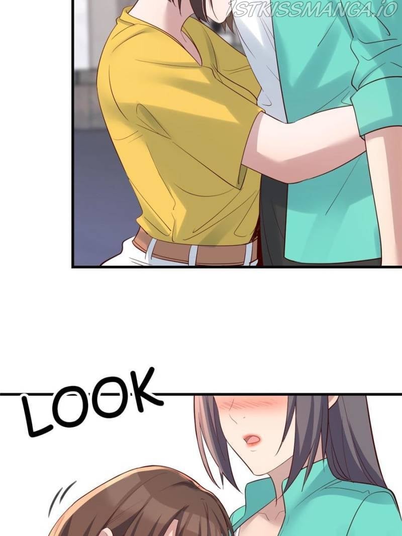 I have twin girlfriends Chapter 233 - page 41