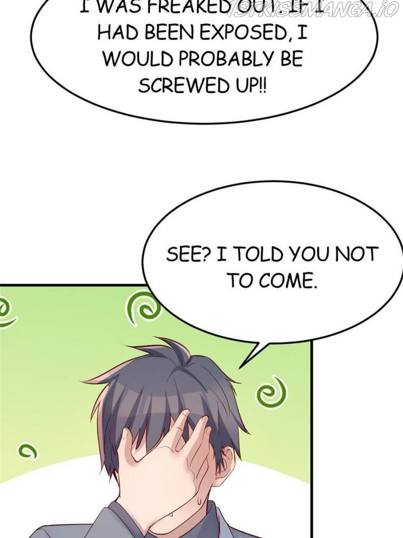 I have twin girlfriends Chapter 233 - page 45