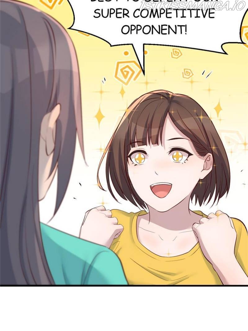 I have twin girlfriends Chapter 233 - page 52