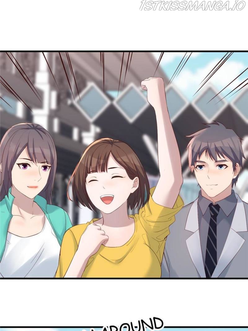 I have twin girlfriends Chapter 233 - page 53